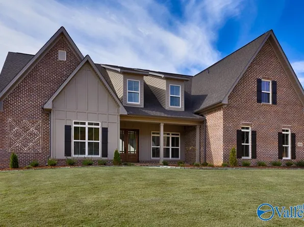 8909 Lockwood Ln, Gurley, AL 35748