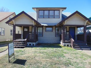 1335 N Waco Ave, Wichita, KS 67203