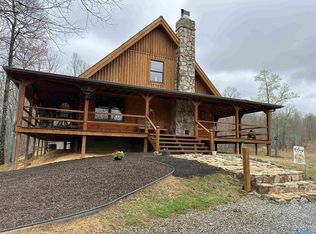 4001 County Road 138, Scottsboro, AL 35768
