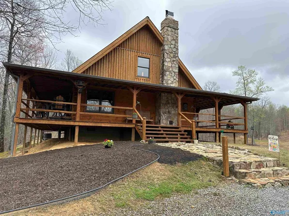 4001 County Road 138, Scottsboro, AL 35768