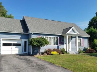 19 Highland Ave, Little Falls, NY 13365