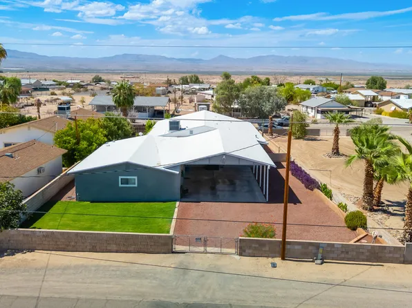 12720 Cortaro Dr, Topock, AZ 86436