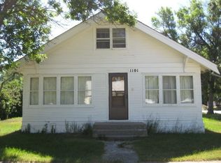 1101 Main St, Fort Benton, MT 59442