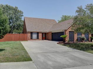 112 James St, Lafayette, LA 70506