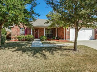 12324 Angel Food Ln, Fort Worth, TX 76244