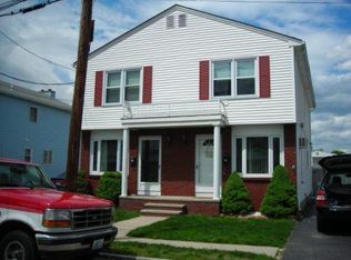 55 Foch Ave, Providence, RI 02904