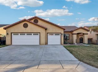 124 Shoal Reef Ave, San Jacinto, CA 92583