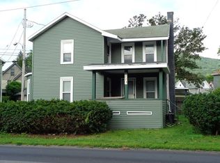 175 Park Ave, Corning, NY 14830