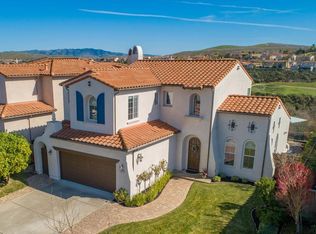 509 Levant Ct, San Ramon, CA 94582