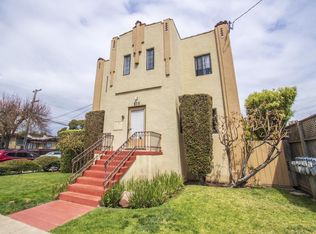 436 N Claremont St, San Mateo, CA 94401