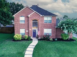 1422 Autumnmist Dr, Allen, TX 75002