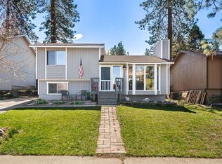 4216 E 11th Ave, Spokane, WA 99202