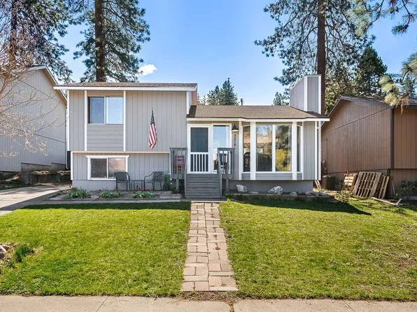 4216 E 11th Ave, Spokane, WA 99202