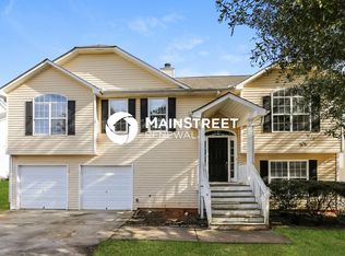 10576 Day Lily Dr, Hampton, GA 30228