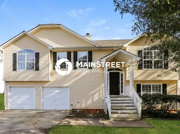 10576 Day Lily Dr, Hampton, GA 30228