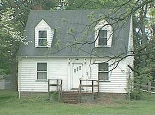 8617 King Graves Rd NE, Warren, OH 44484