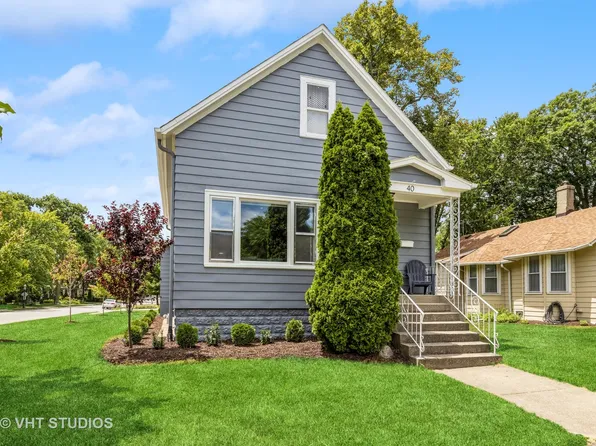 40 Kimbark Rd, Riverside, IL 60546