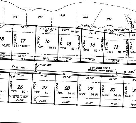 Taylor's Creek - Lot 15