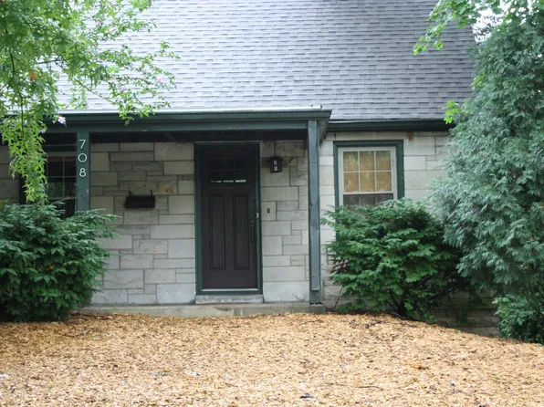 708 N Washington St, Bloomington, IN 47408