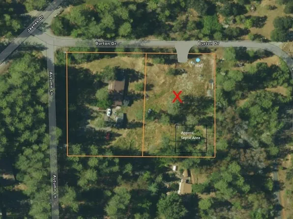 0 Burton Dr, Grants Pass, OR 97527