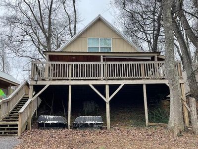 275 Squirrel Ln, Rutledge, TN, 37861