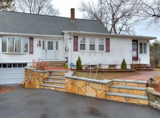19 Albion St, Methuen, MA 01844