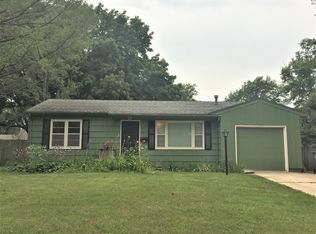 3904 51st St, Des Moines, IA 50310