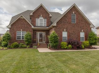 1237 Swamp Leanna Rd, Murfreesboro, TN 37129