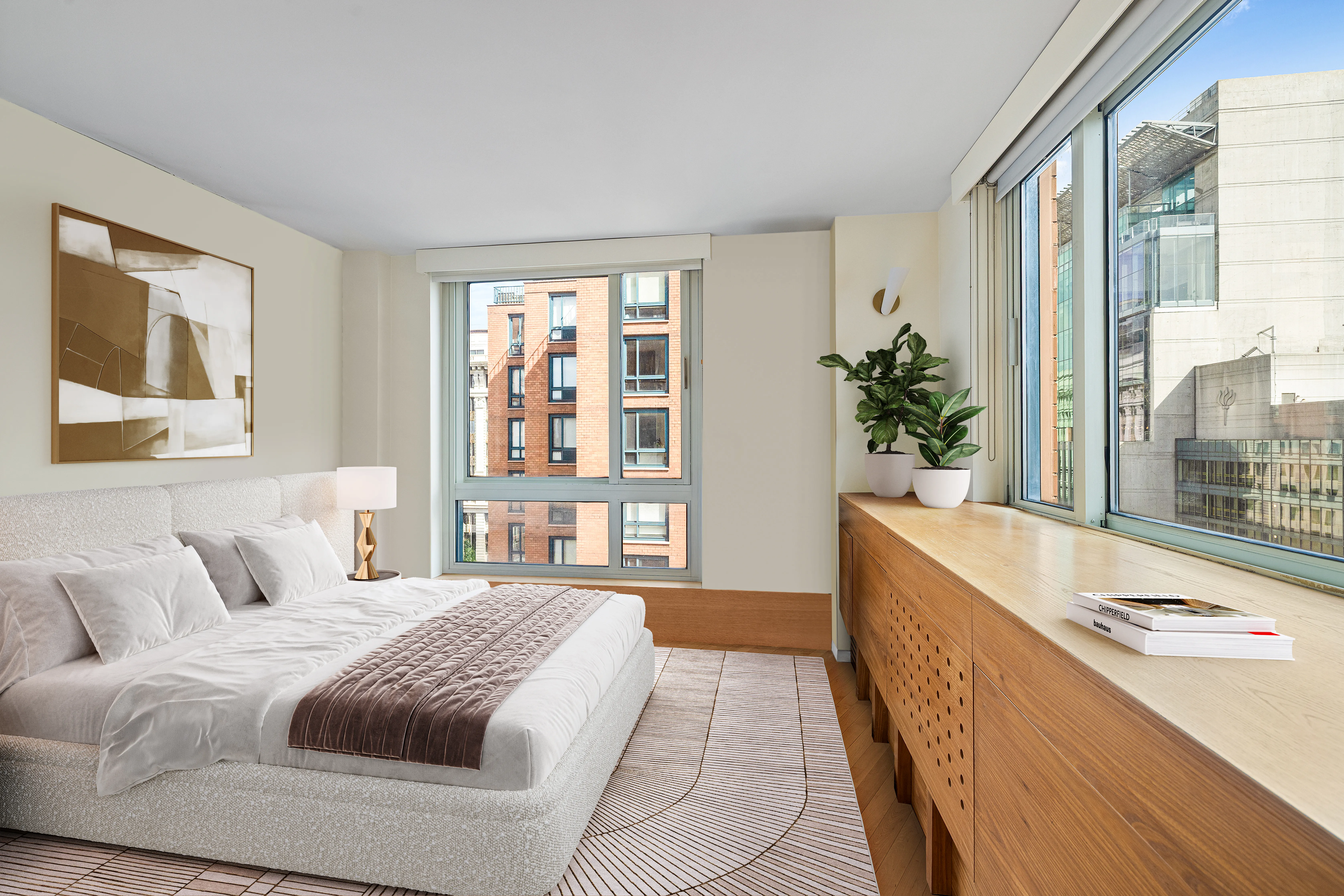 1 Irving Place #U19FG in Gramercy Park, Manhattan | StreetEasy