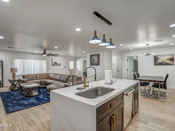 1725 W MITCHELL Drive, Phoenix, AZ 85015