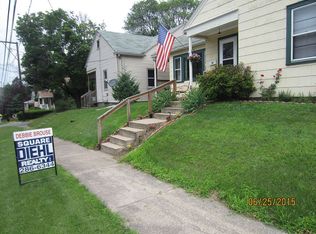 904 Reagan St, Sunbury, PA