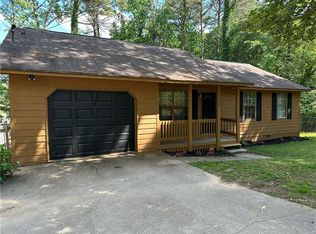 3556 Bomar Rd, Douglasville, GA 30135