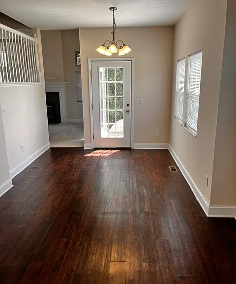 1111 Oxley Dr #A — Photo 9