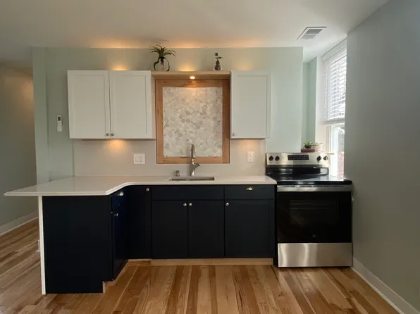 603 E High St #4, Oakland, MD 21550