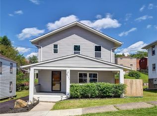 3711 Trautman St, Homestead, PA 15120