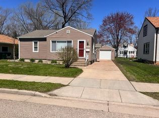 1441 Chestnut St, Wisconsin Rapids, WI 54494