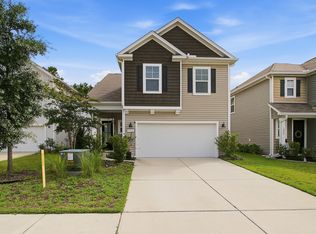 3818 Sawmill Ct, Mount Pleasant, SC 29466