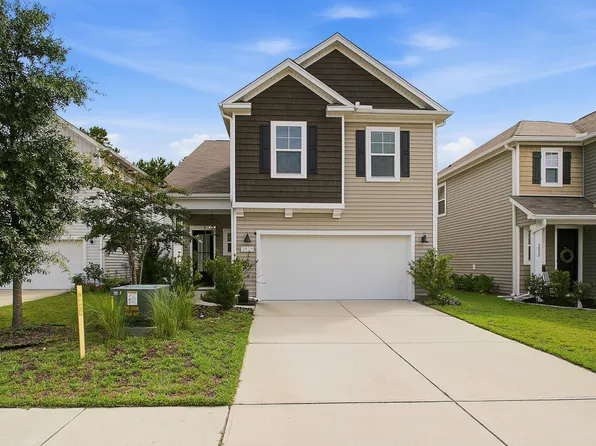 3818 Sawmill Ct, Mount Pleasant, SC 29466