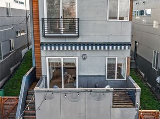 6012 18th Ave S, Seattle, WA