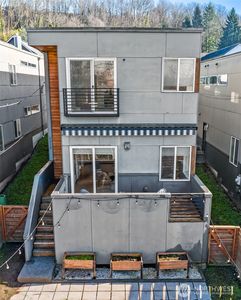 6012 18th Avenue S, Seattle, WA, 98108