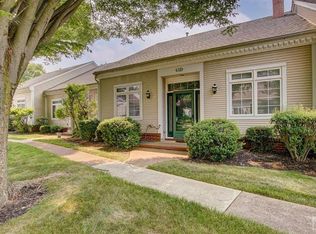 63 Winthrop Rd #D, Monroe Township, NJ 08831