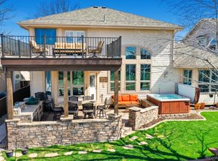 215 Sylvestor Pl, Highlands Ranch, CO 80129