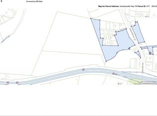 0 Valley View Ave, Gordonsville, TN 38563