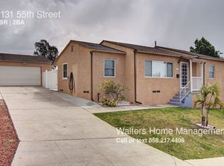 2131 55th St, San Diego, CA 92105