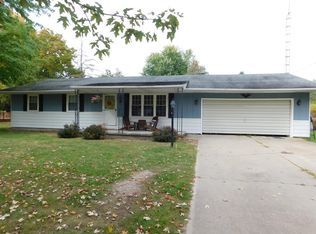 313 N Gleaner Rd, Saginaw, MI 48609