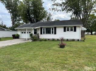 2323 W Beaumont Ln, Bloomington, IN 47404