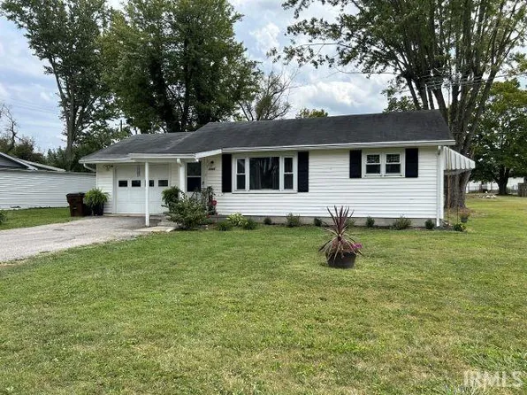 2323 W Beaumont Ln, Bloomington, IN 47404