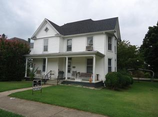 2067 Chestnut Ave, Buena Vista, VA 24416