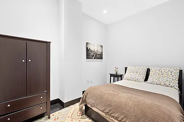 Rented by Corcoran