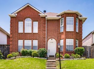 1740 Circle Creek Dr, Lewisville, TX 75067